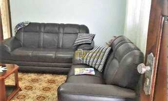 Imagem 4: Casa com 2 dormitórios à venda, 82 m² por R$ 287.000,00 - Jardim Real - Praia Grande/SP