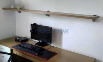 Imagem 5: Apartamento - Jardim Miranda - Campinas