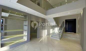 Imagem 5: Casa de condomínio sobrado para venda possui 403 metros quadrados com 3 quartos