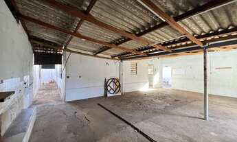 Imagem 6: Casa Comercial à venda no Nossa Senhora Aparecida em Uberlândia