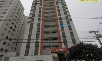 Imagem: Apartamento à venda, 80 m² por R$ 430.000,00