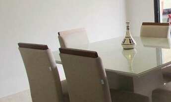 Imagem 2: Casa em Condomínio para Venda em Indaiatuba, Jardim Bréscia, 3 dormitórios, 1 suíte, 2 ban