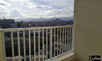 Imagem 2: Apartamento para Venda em Vila Velha, Santa Inês, 2 dormitórios, 1 banheiro, 1 vaga