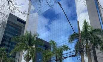 Imagem 2: Loja para aluguel tem 257 metros quadrados na Berrini - São Paulo - SP