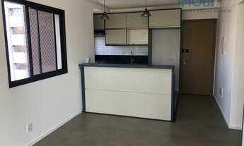 Imagem 5: São Paulo - Apartamento Padrão - Pinheiros