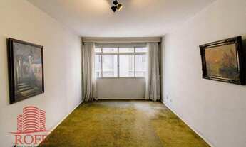 Imagem 2: Apartamento com 3 dormitórios à venda, 129 m² por R$ 1.150.000,00 - Itaim Bibi - São Paulo