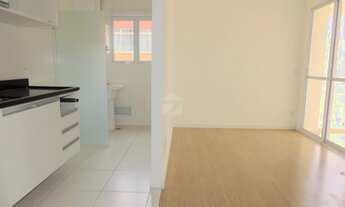 Imagem 2: Apartamento à venda 1 Quarto, 1 Vaga, 39M², Centro, Campinas - SP