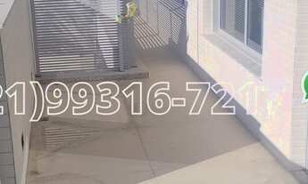 Imagem 3: Apartamento para venda com 99 metros quadrados com 3 quartos em Botafogo - Rio de Janeiro