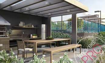 Imagem 3: Apartamento novo 175m² Moema Pássaros