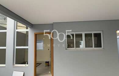 Imagem 3: Casa à venda no bairro Jardim Paulista ll com 117m² de área construída e 200 m² de área to