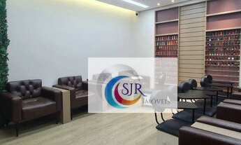 Imagem 5: Conjunto para alugar, 1652 m² - Brooklin - São Paulo/SP