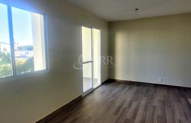 Imagem 3: Apartamento para venda possui 53 metros quadrados com 2 quartos