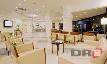 Imagem 5: Flat em Aeroporto Congonhas - São Paulo