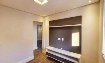 Imagem 4: Apartamento no condomínio Resort Santa Angela - Jundiaí SP