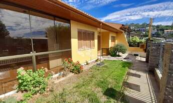 Imagem: BENTO GONçALVES - Casa Padrão - Progresso