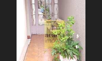 Imagem: Sobrado com 3 dormitórios à venda, 220