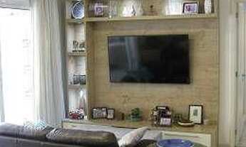 Imagem 3: Apartamento com 3 dormitórios à venda, 96 m² - Vila Leopoldina - São Paulo/SP