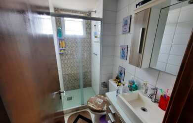 Imagem 4: Apartamento 2 quartos com vaga em Irajá - Rio de Janeiro - RJ