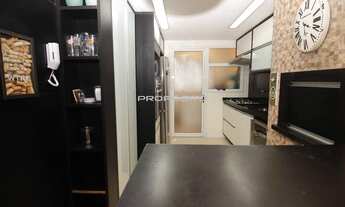 Imagem 6: Sobrado em Condomínio 03 dormitórios em Canoas REF: 919