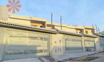 Imagem: Casa Sobrado em Vila Granada - São Paulo