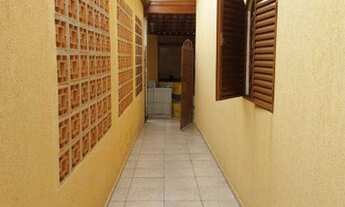 Imagem 5: Casa à venda, 217 m² por R$ 670.000,00 - Cidade Jardim II - Americana/SP