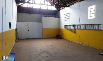 Imagem 2: Galpões para empresa em Ribeirão Preto