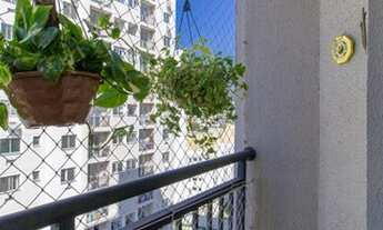 Imagem 7: Apartamento para Aluguel - Cachambi, 2 Quartos, 50 m2