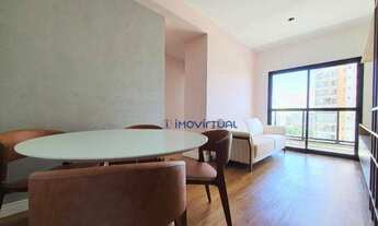 Imagem 4: Apartamento com 2 dormitórios à venda, 62 m² por R$ 549.000,00 - Parque Campolim - Sorocab