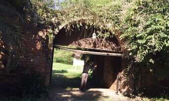 Imagem 2: Sítio em Vargem Grande!