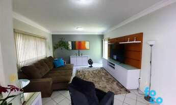 Imagem 2: Casa com 4 dormitórios à venda, 217 m² por R$ 850.000,00 - Santa Mônica - Uberlândia/MG