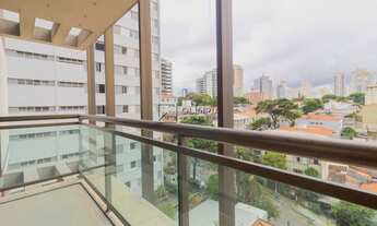 Imagem 3: Apartamento Venda Sumaré 57 m² 2 Dormitórios