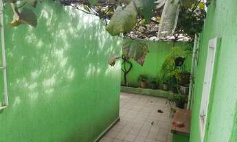 Imagem 2: Casa Parque São Jorge São Paulo/SP