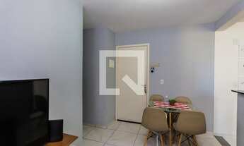 Imagem 4: Apartamento para Aluguel - Cidade Sao Jorge, 2 Quartos, 46 m2