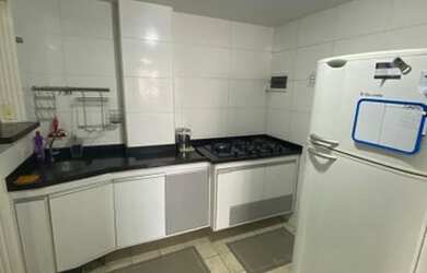 Imagem 5: Apto 03 dorms c/ suíte 94mts2 no centro - Oportunidade!