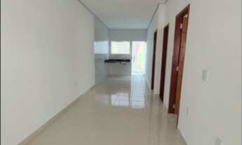 Imagem 4: ALUGO R$ 2.300, 2 quartos, Cond fechado, Res Maria do Carmo em Flores