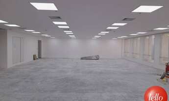 Imagem 3: São Paulo - Conjunto Comercial/sala - Vila Olímpia