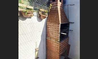 Imagem 7: Apartamento Cobertura à venda, 2 quartos, 1 vaga, Vila Helena - Santo André/SP