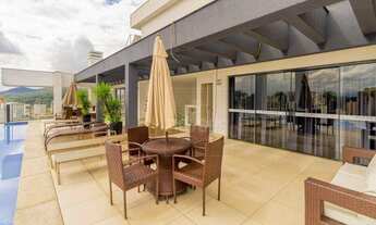 Imagem 4: Excelente apartamento no centro área nobre sendo 02 suítes área privativa: 76,27m²