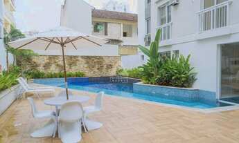 Imagem 4: Jardins da Vila, apartamentos de 2 e 3 quartos com suíte e vaga, mais lazer completo