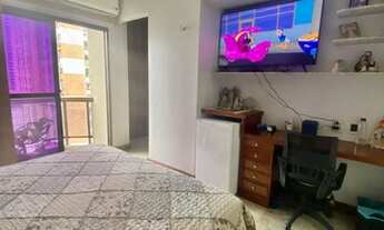Imagem 7: Plazza Luchesi Apartamento com 4 dormitórios