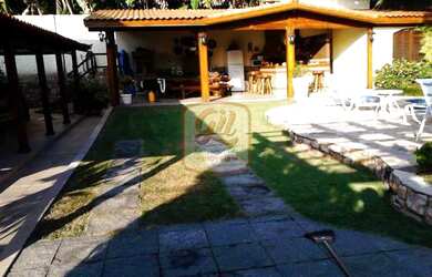 Imagem 5: Rio de Janeiro - Casa em Condomínio - Jacarepaguá