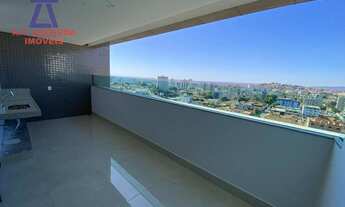 Imagem 4: Apartamento com 3 suítes à Venda - Edifício Roma