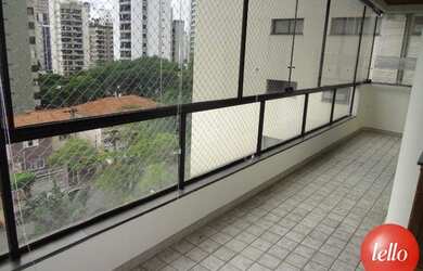 Imagem 5: São Paulo - Apartamento Padrão - Moema
