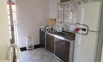 Imagem 4: Casa à venda, 2 quartos, 3 vagas, Residencial Gramado - Uberlândia/MG