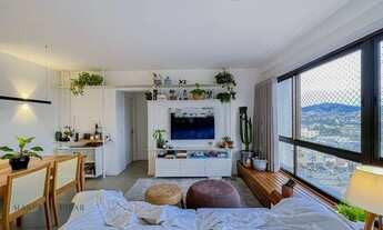 Imagem: Apartamento de 2 quartos à venda Rua Valparaíso