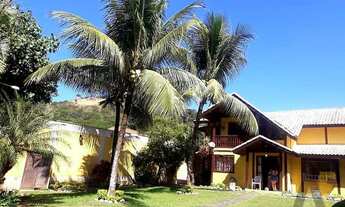 Imagem 4: Linda casa de condomínio, amplo quintal, ótimo lazer