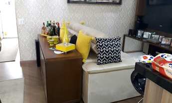 Imagem 6: Apartamento com 3 dormitórios à venda, 80 m² por R$ 730.000,00 - Jardim São Caetano - São