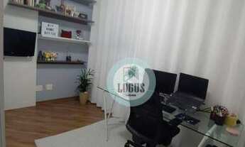 Imagem 7: Apartamento com 2 dormitórios à venda, 53 m² por R$ 320.000,00 - Assunção - São Bernardo d