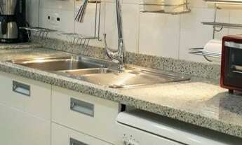 Imagem 6: LINDO APTO. EM SANTANA / 133 m2