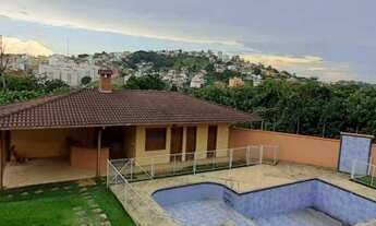 Imagem 7: Casa - Condomínio Portal da Torre - 1.182m² área total - 612m² construído